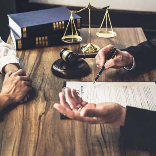 What Happens If the Court Invalidates the Will Teddington