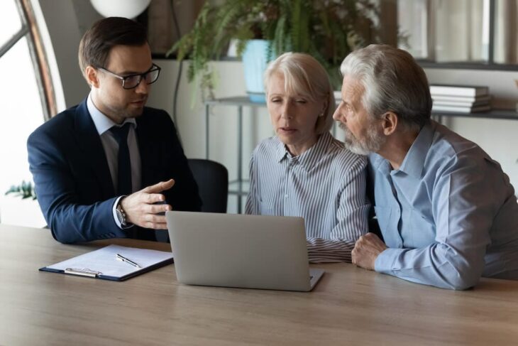 What Should You Do Next to Keep Your Will Working for You Teddington?