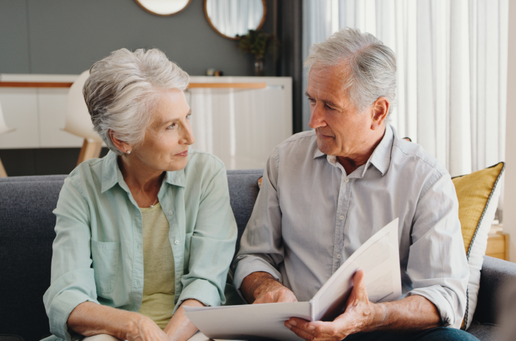 Why is having a will important even if I don’t own many assets Teddington?